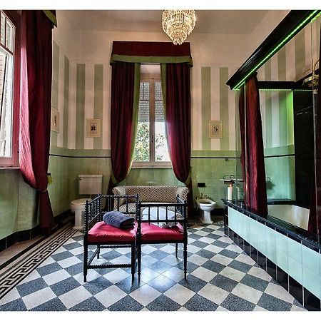 מרינה די פיאטרסנטה Villa Italy מראה חיצוני תמונה