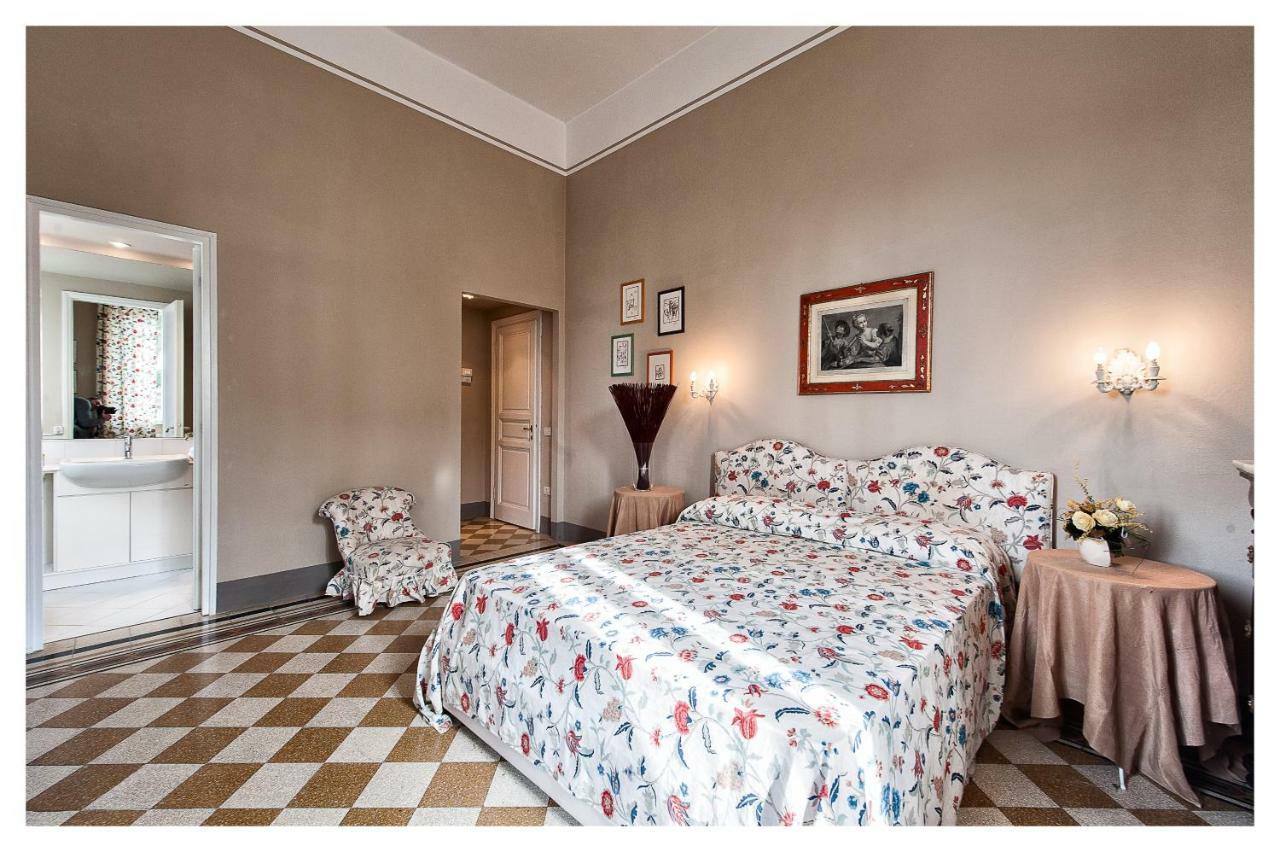 מרינה די פיאטרסנטה Villa Italy מראה חיצוני תמונה