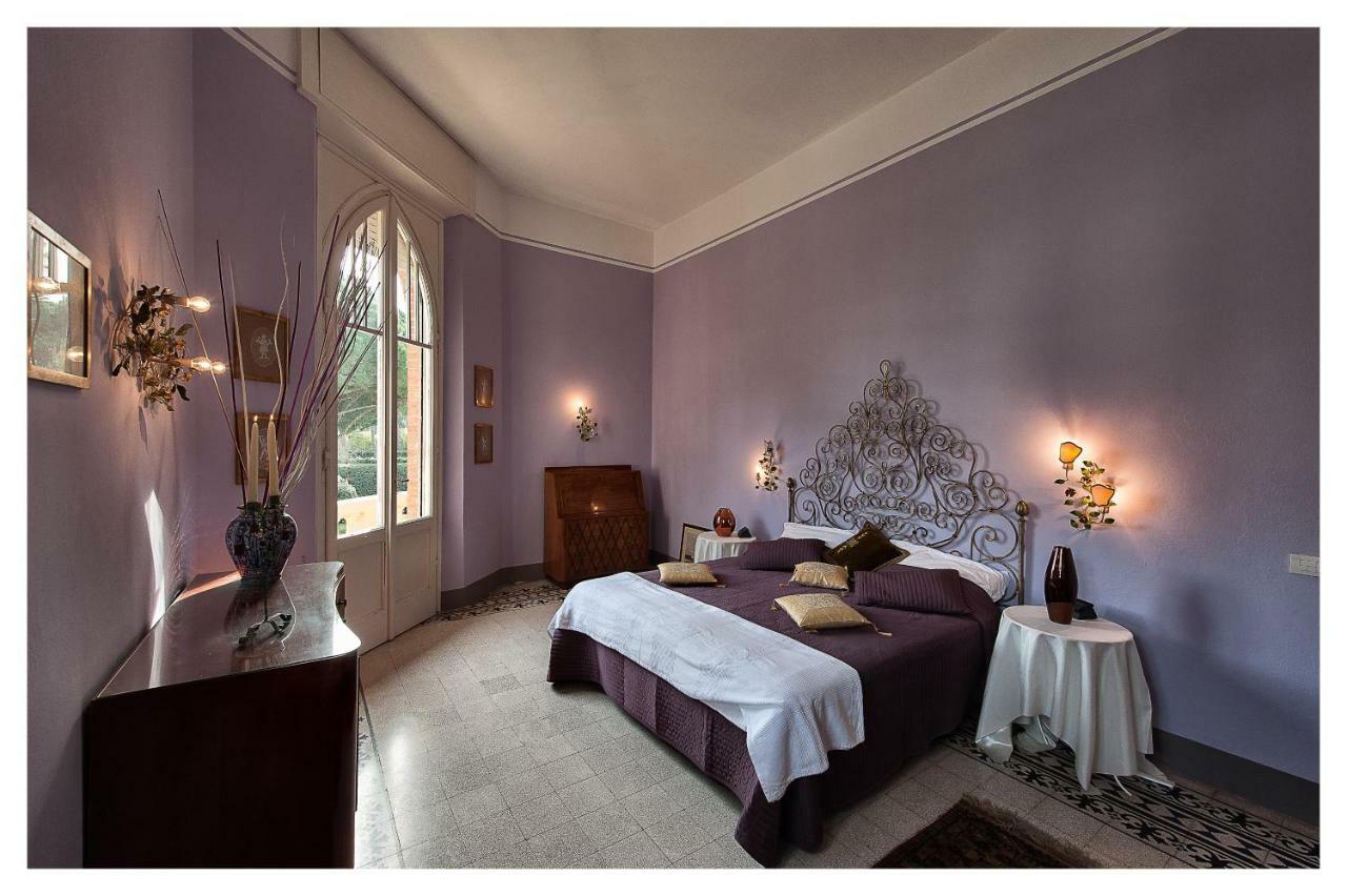 מרינה די פיאטרסנטה Villa Italy מראה חיצוני תמונה