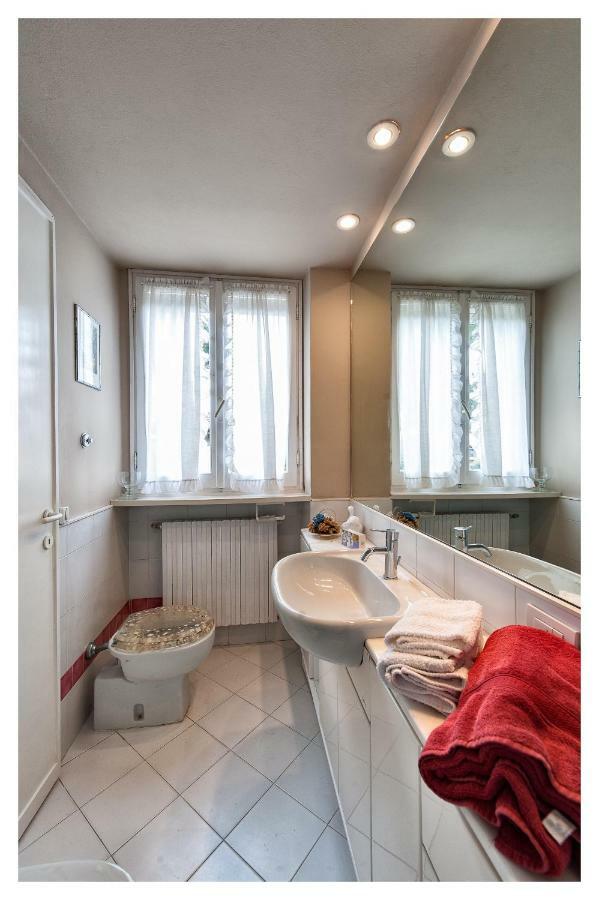 מרינה די פיאטרסנטה Villa Italy מראה חיצוני תמונה