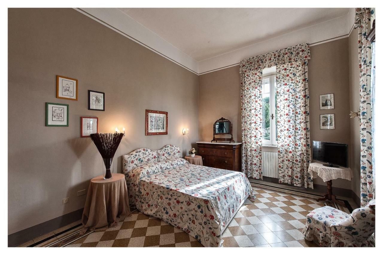 מרינה די פיאטרסנטה Villa Italy מראה חיצוני תמונה