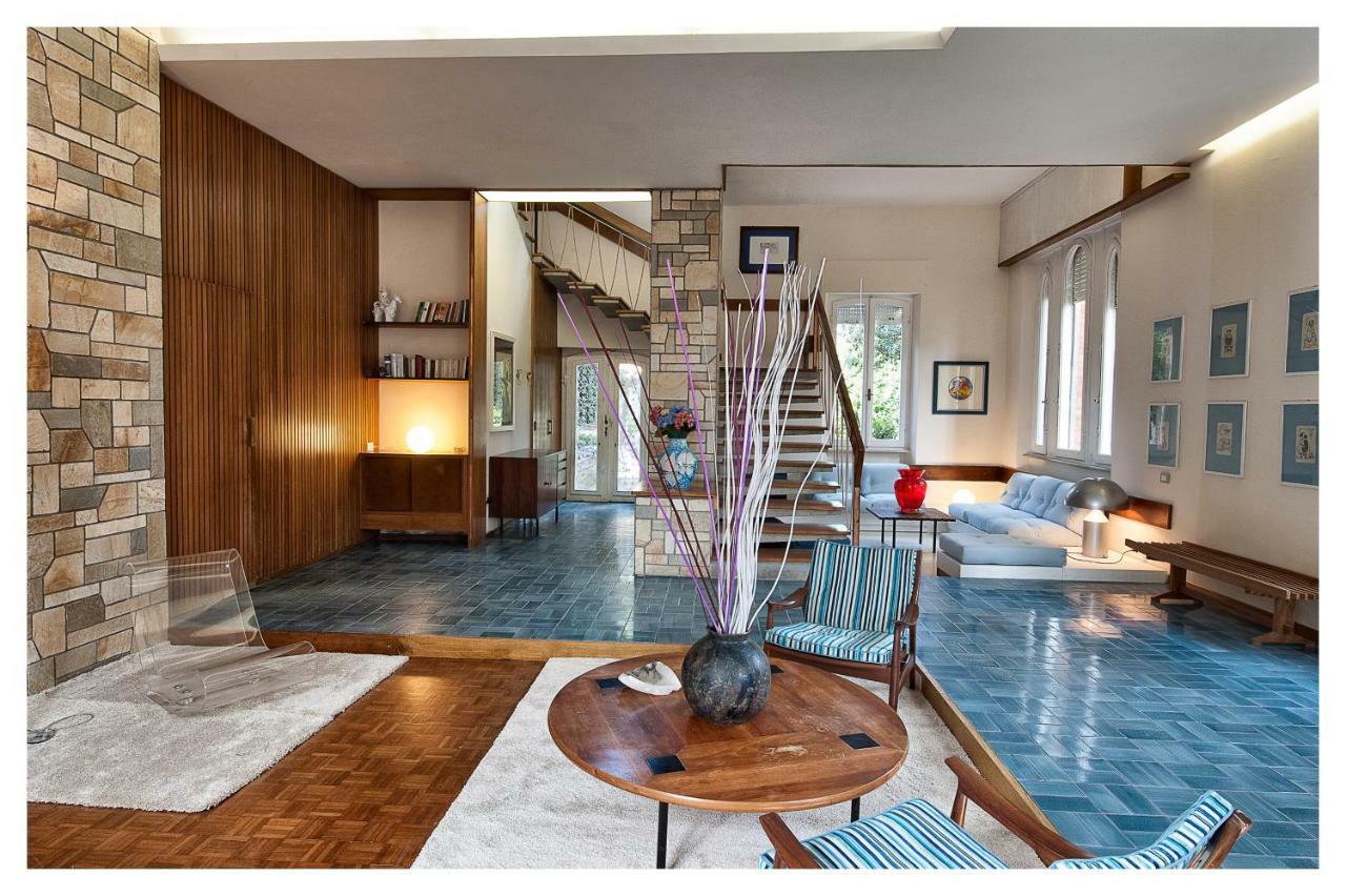מרינה די פיאטרסנטה Villa Italy מראה חיצוני תמונה