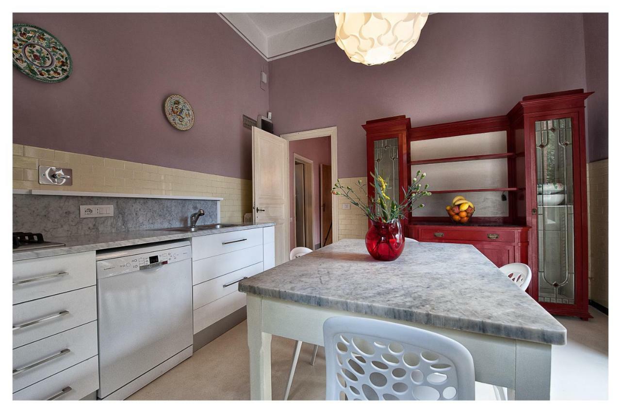 מרינה די פיאטרסנטה Villa Italy מראה חיצוני תמונה