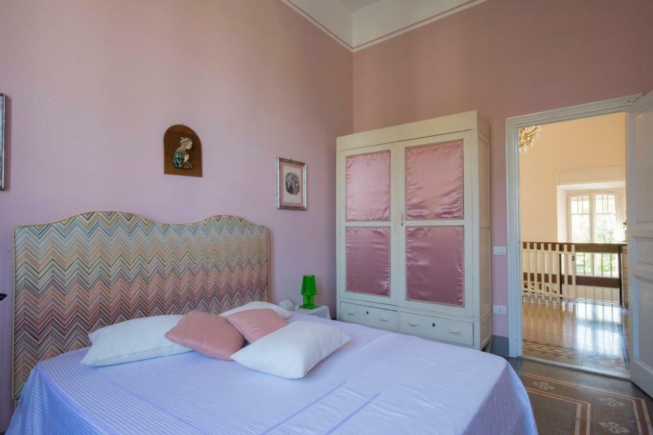 מרינה די פיאטרסנטה Villa Italy מראה חיצוני תמונה