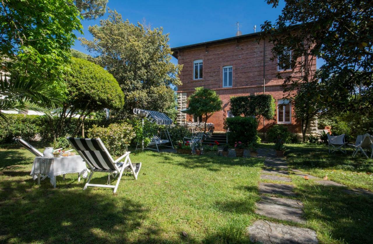 מרינה די פיאטרסנטה Villa Italy מראה חיצוני תמונה