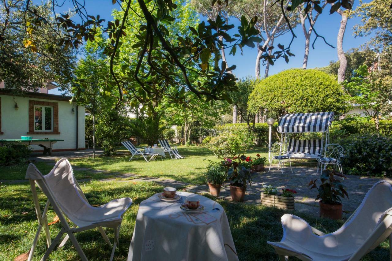 מרינה די פיאטרסנטה Villa Italy מראה חיצוני תמונה