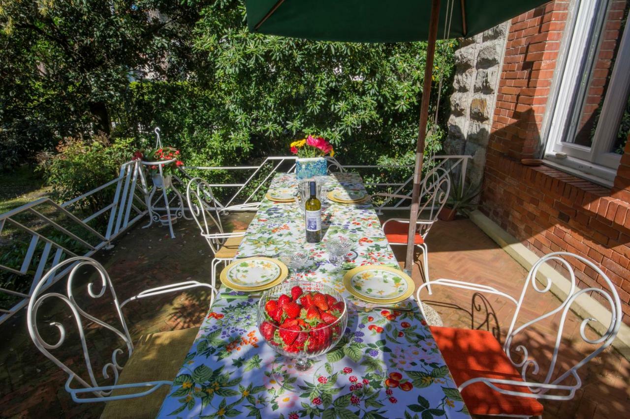 מרינה די פיאטרסנטה Villa Italy מראה חיצוני תמונה