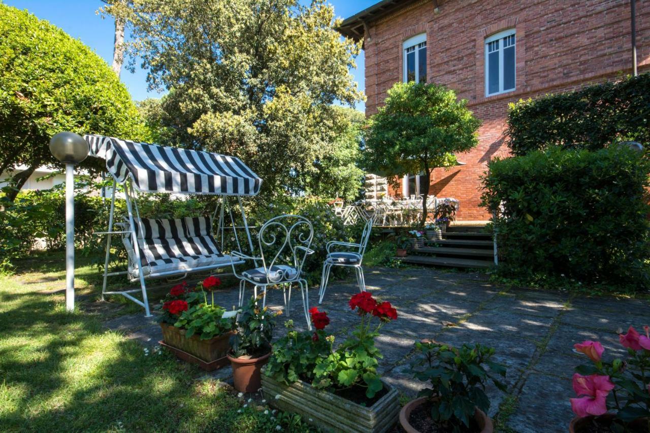 מרינה די פיאטרסנטה Villa Italy מראה חיצוני תמונה