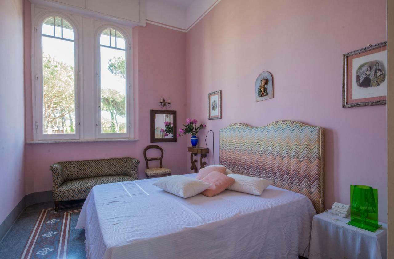 מרינה די פיאטרסנטה Villa Italy מראה חיצוני תמונה