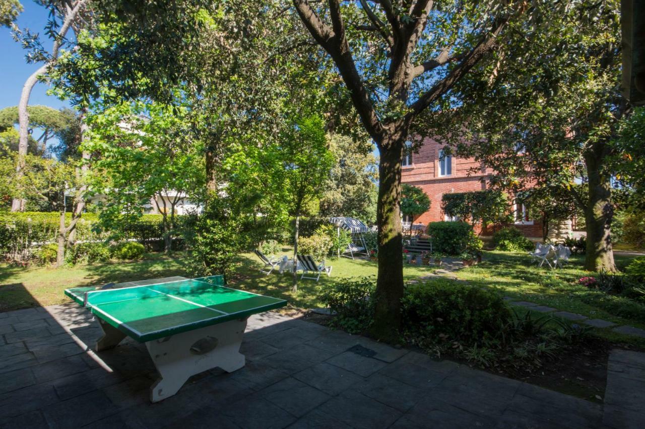 מרינה די פיאטרסנטה Villa Italy מראה חיצוני תמונה