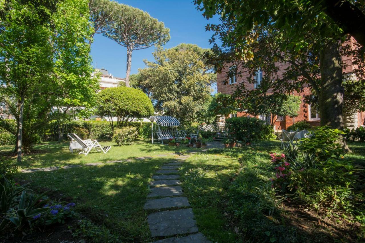 מרינה די פיאטרסנטה Villa Italy מראה חיצוני תמונה