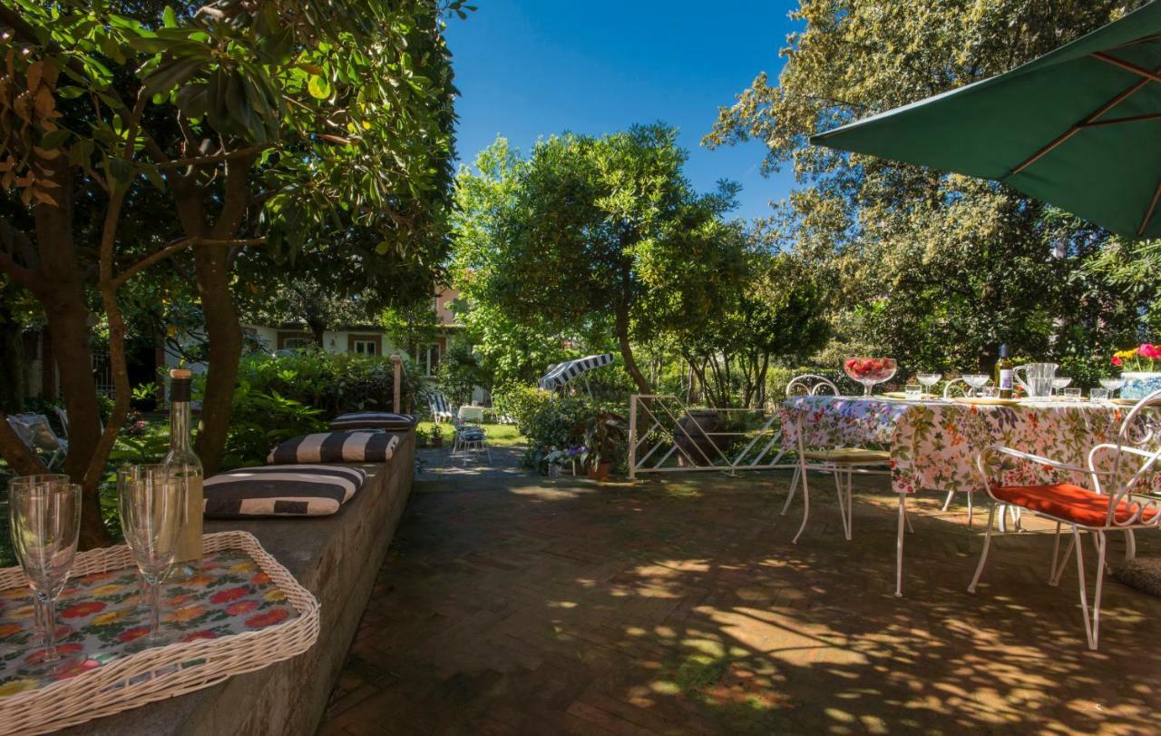 מרינה די פיאטרסנטה Villa Italy מראה חיצוני תמונה